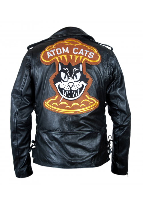 Men's Atom Cat Jacket